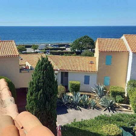Sausset-Les-Pins, T2 Vue Sur Mer, Plage A 200M Exterior foto