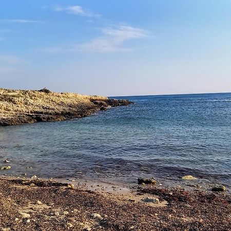 Sausset-Les-Pins, T2 Vue Sur Mer, Plage A 200M Exterior foto